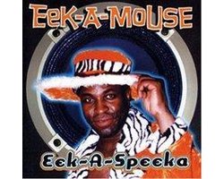 Eek-A-Speeka