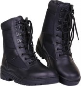 Fostex Army Boots - Bottes de sniper - Noir