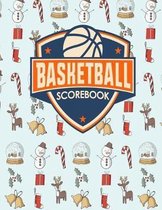 Basketball Scorebook