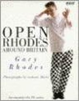 GARY RHODES OPEN RHODES