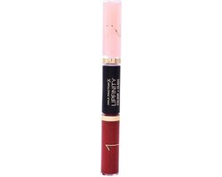 Max Factor Lipfinity Colour + Gloss - 560 Radiant Red