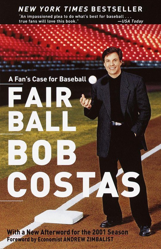 Fair Ball - cover