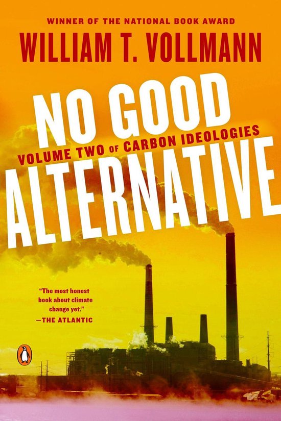 No Good Alternative - cover