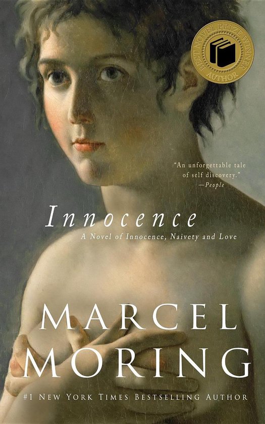 Innocence - cover