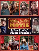 Horrible Histories, the Movie: Rotten Romans - Horrible Handbook