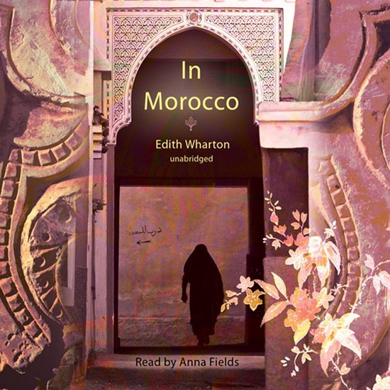In Morocco - cover
