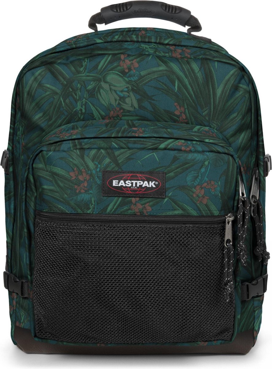 Eastpak Tutor Eastpak Brize Mel Grey Eastpak ULTIMATE Rugzak, 42