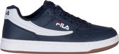 Fila FW Arcade Low  Sneakers - Maat 31 - Unisex - donker blauw/wit