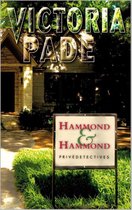 Harlequin Verzamelbundel - Hammond & Hammond privédetectives