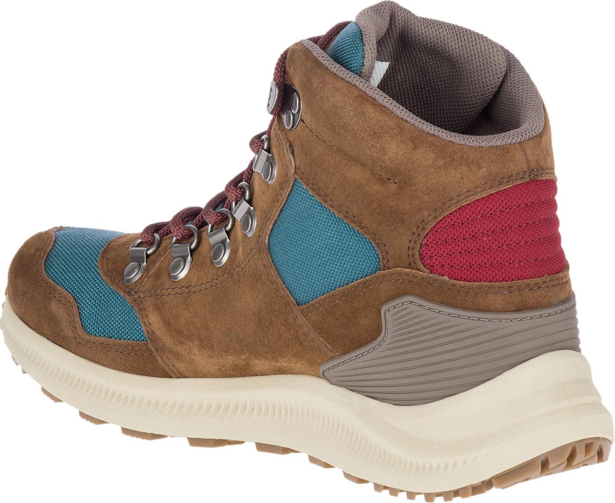 women's ontario 85 wool mid waterproof