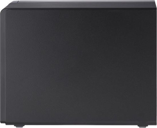 NAS Network Storage Qnap TR-002 Black — afbeelding 3
