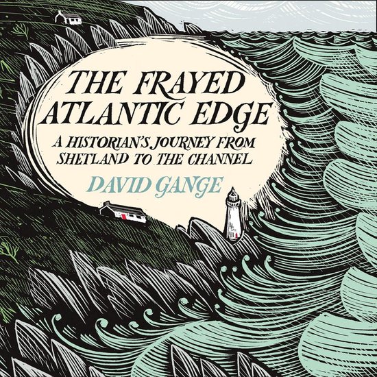 The Frayed Atlantic Edge - cover