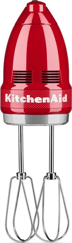 KitchenAid Handmixer W | bol.com