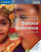 Cambridge IGCSE (R) Bahasa Indonesia Coursebook