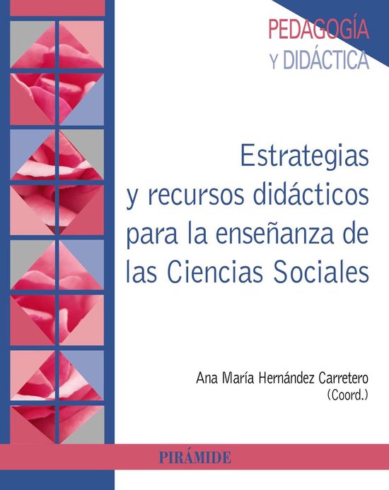 Psicología - Estrategias y recursos didácticos para la ens ... - cover