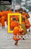 National Geographic Traveler Cambodia