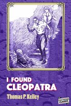 Pulp Fiction Masters - I Found Cleopatra