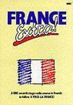 France Extra Book