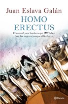 Planeta - Homo erectus