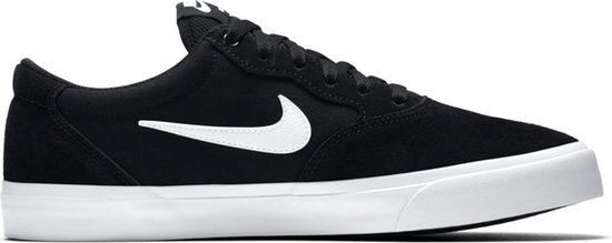 NIKE SB CHRON 2 CNVS MARRON Talla 44.5 Color MARRON