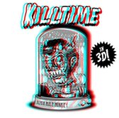 Killtime - In 3D (7" Vinyl Single)