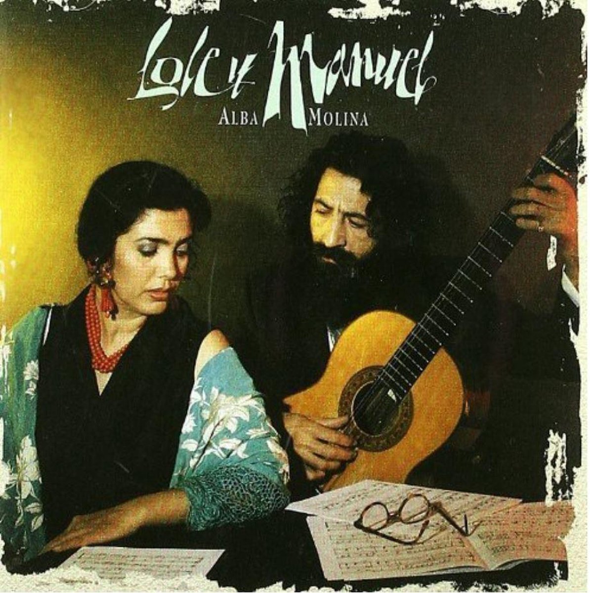 Lole Y Manuel - Alba Molina