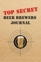 Beer Brewers Journal