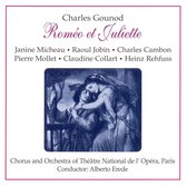 Gounod: Roméo et Juliette