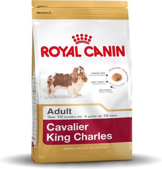 Royal Canin Cavalier King Charles Adult - Hondenvoer - 3 kg