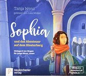 Sophia und das Abenteuer auf dem Klosterberg