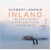 Clement Landais - Inland (CD)