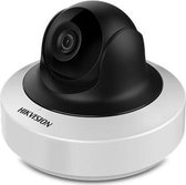 Hikvision Digital Technology DS-2CD2F22FWD-I(W)(S) Binnen Dome Plafond 1920 x 1080 Pixels