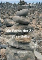Die Farbe der Zeit ist zartbitter