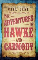 The Adventures of Hawke & Carmody