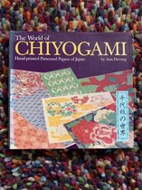 The World of Chiyogami
