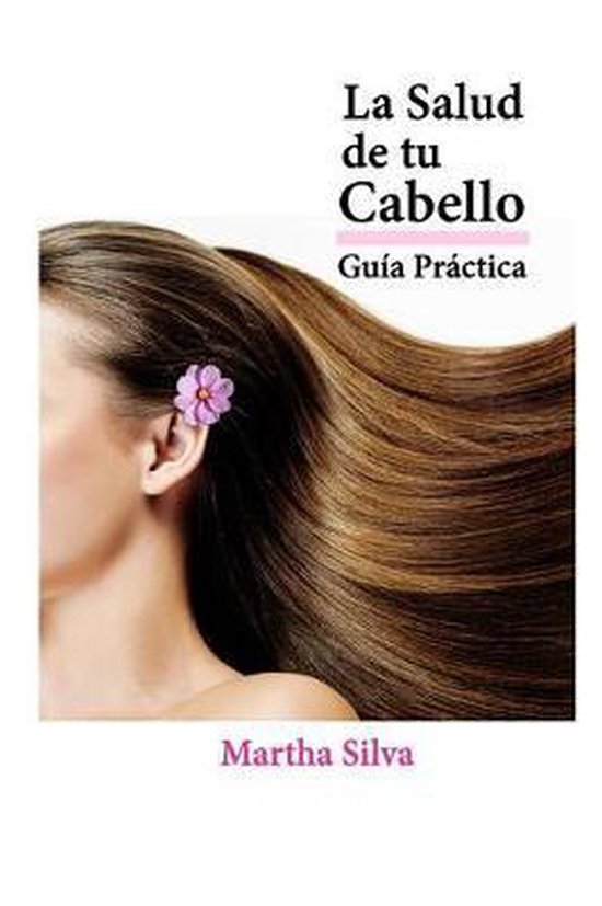 La Salud de tu Cabello - cover