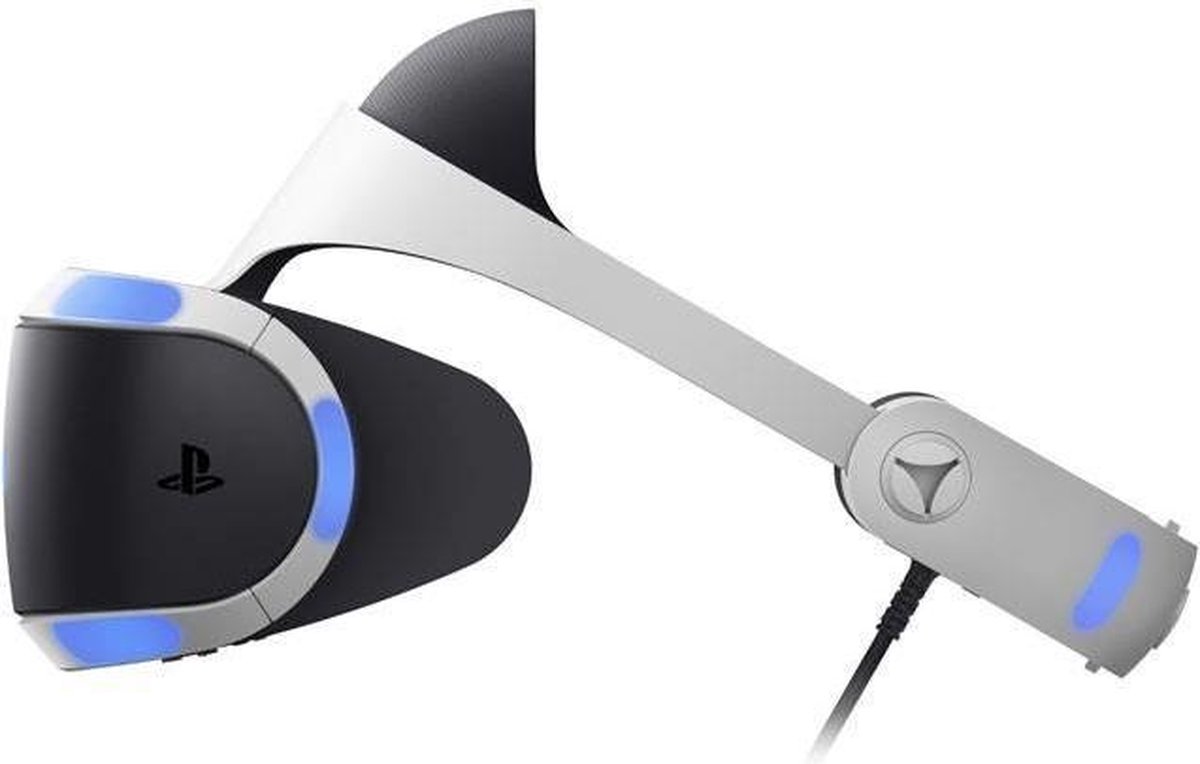 Playstation vr hotsell mega pack 2019
