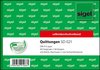 SD021 - 80 sheets - A6 q - Green