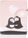 Penguins Love