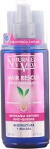 Natur Vital Hair Rescue Reparador Spray 200 Ml