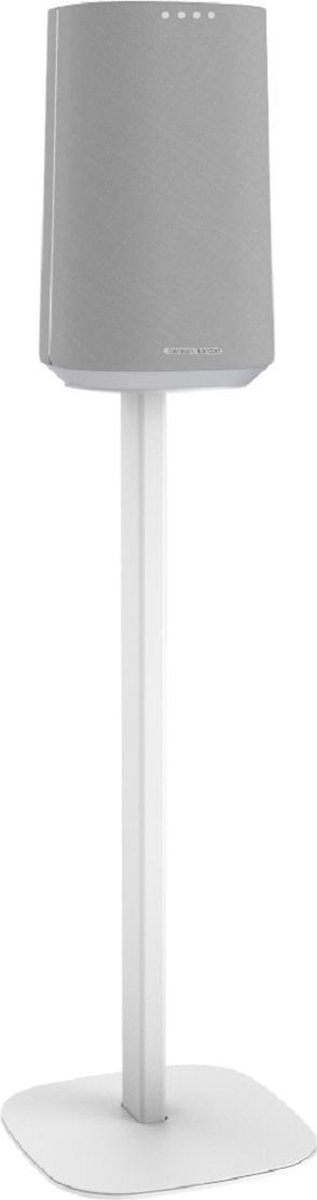 Cavus CSHK100B Harman Kardon Citation 100 Standaard Speakerstand geschikt voor Citation 100 - Zwart van Cavus — afbeelding 4