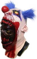 Horror clown masker 'Gory'