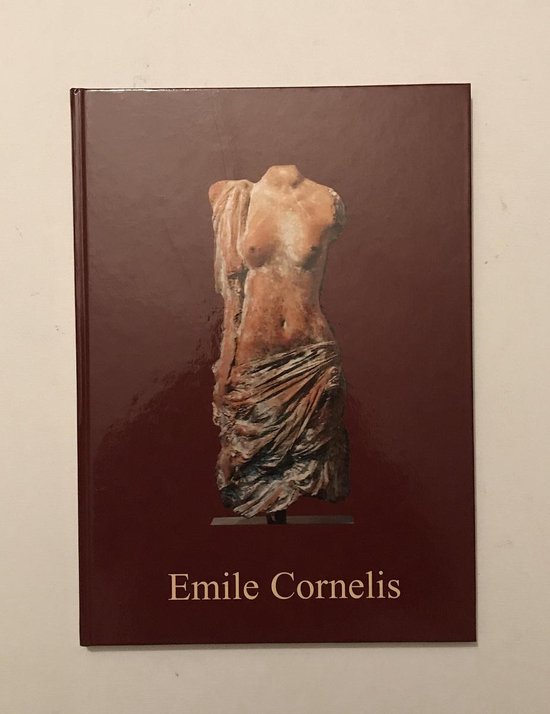 De Beeldhouwer Emile Cornelis