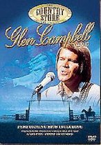 Glen Campbell Live [Video]