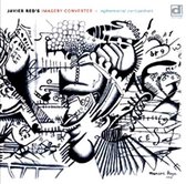 Javier Red's Imagery Converter - Ephemeral Certainties (CD)