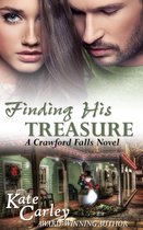 Crawford Falls 3 - Finding His Treasure