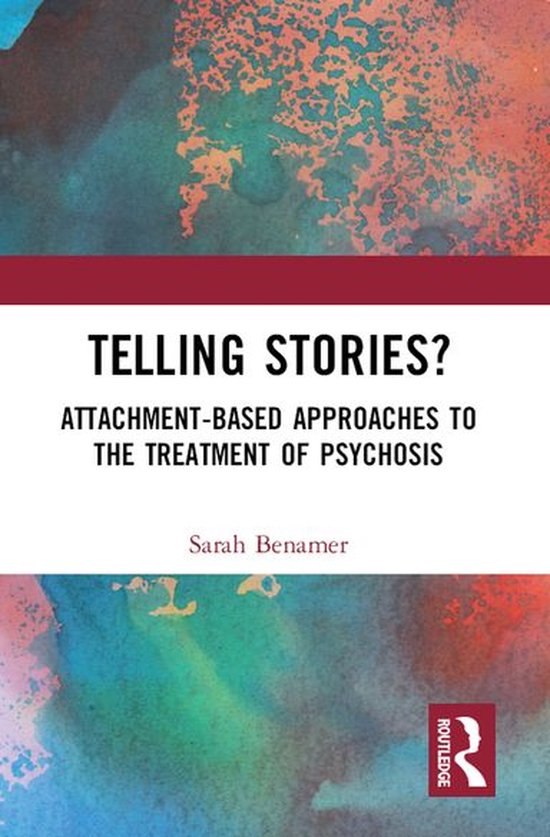 Telling Stories? - cover