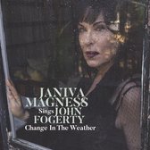 Janiva Magness - Change In The Weather (CD)