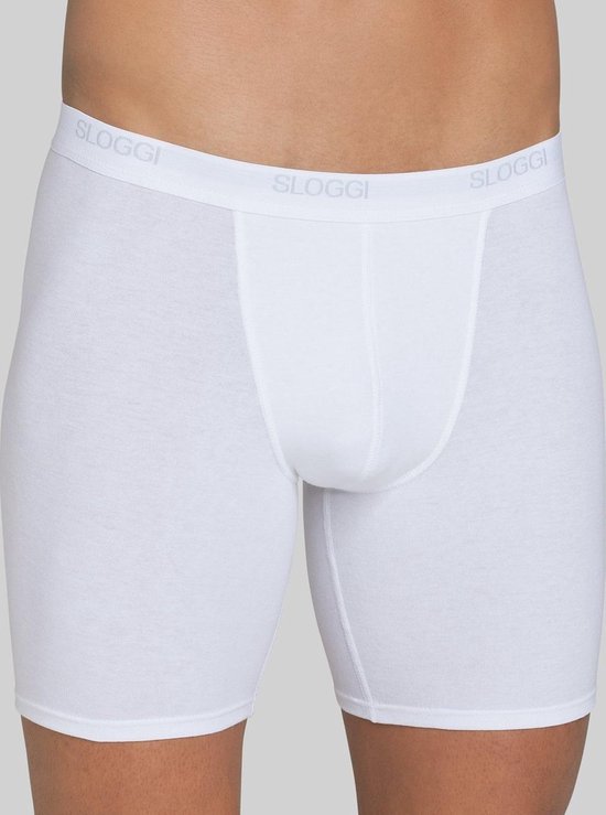 boxershorts heren lange pijp