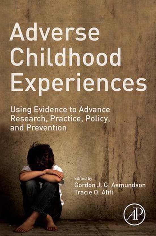 Adverse Childhood Experiences - cover